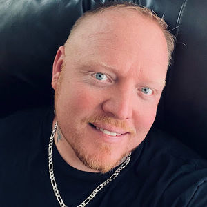 Meet your Posher, Ben